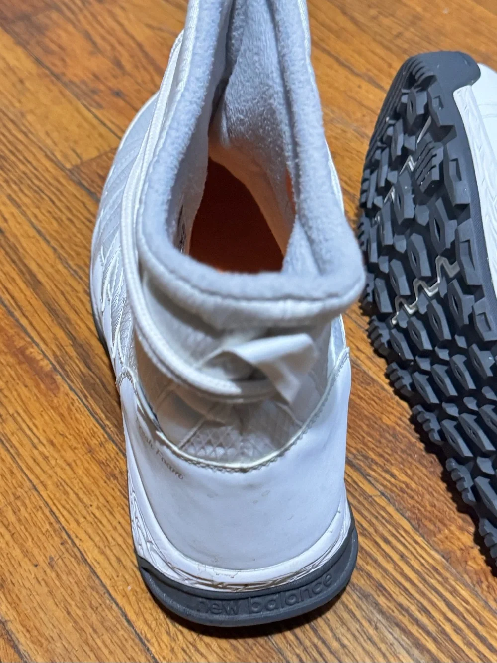 New Balance Fresh Foam 2000 V1  Women's Winter Boot